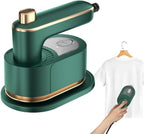 3 In 1 Mini Steam Iron