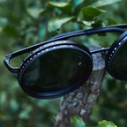 Adjustable Tint Sunglasses