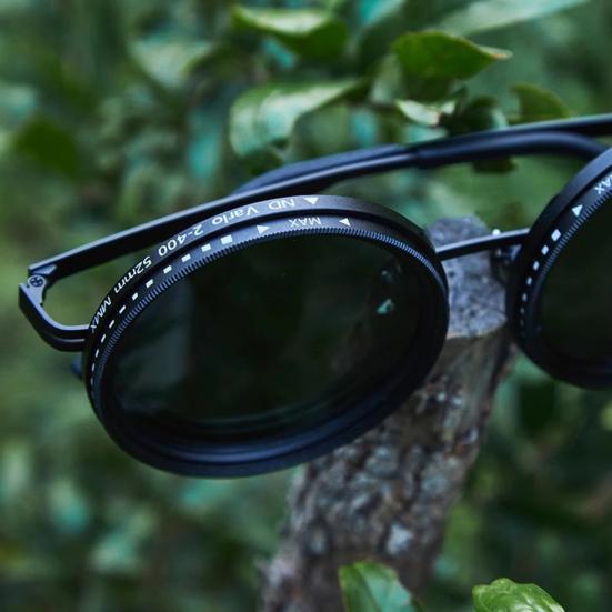 Adjustable Tint Sunglasses