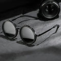 Adjustable Tint Sunglasses