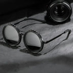 Adjustable Tint Sunglasses